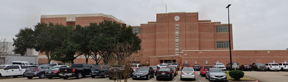 Photos Fort Bend County Detention Facility 1